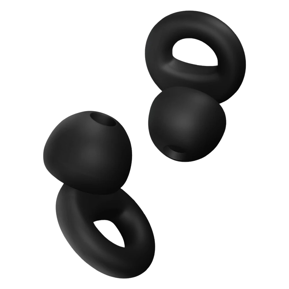 Schalldichte Ohrenstöpsel