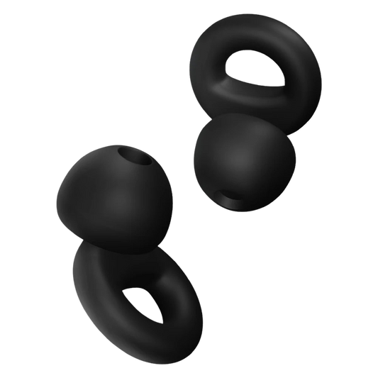 Schalldichte Ohrenstöpsel