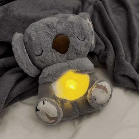 SnugBuddy™ Koala