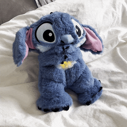 SnugBuddy™ Stitch