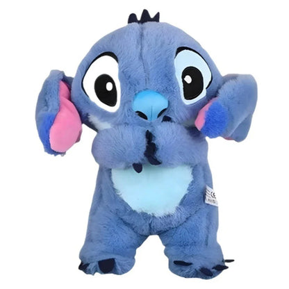 SnugBuddy™ Stitch